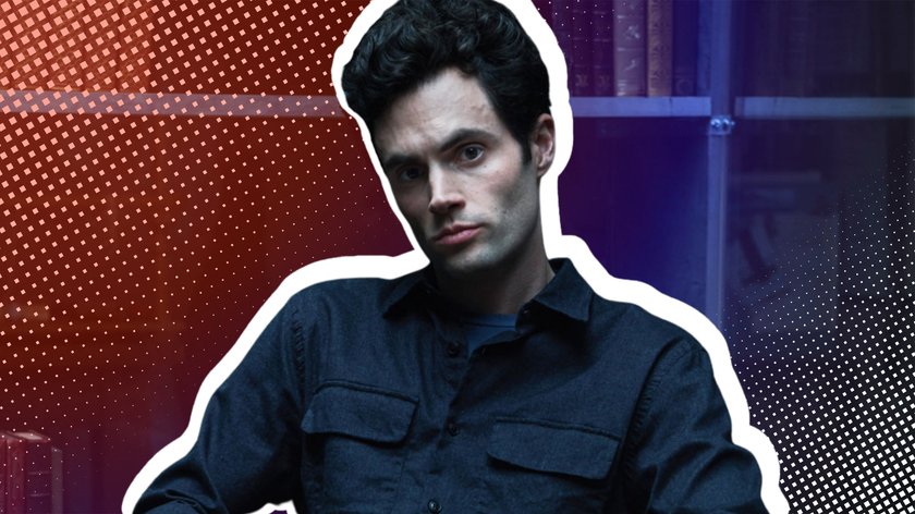 Joe Goldberg in You