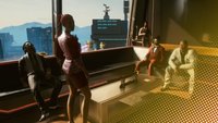 Cyberpunk 2077: Maiko unterstützen oder Unabhängigkeit des Clouds? Alle Konsequenzen (Pisces)