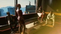 Cyberpunk 2077: Maiko unterstützen oder Unabhängigkeit des Clouds? Alle Konsequenzen (Pisces)