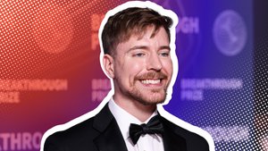 Dank Amazon-Kohle: MrBeast will noch mehr protzen