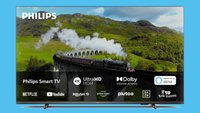 Verrückter TV-Deal: Riesiger Philips-Fernseher mit Tarif effektiv mit Gewinn