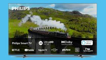 Verrückter TV-Deal: Riesiger Philips-Fernseher mit Tarif effektiv mit Gewinn