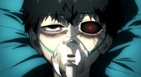 „Tokyo Ghoul“-Reihenfolge: Der komplette Anime im Überblick