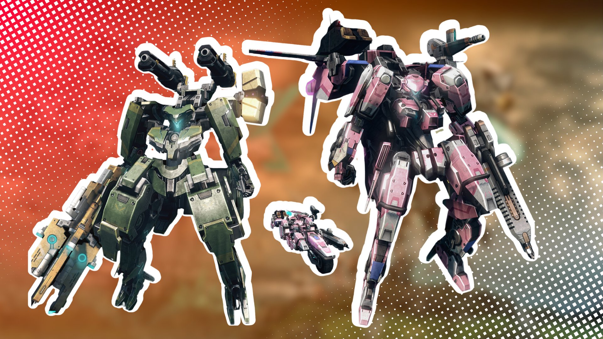 Xenoblade Chronicles X: Get Skell license and unlock all skells