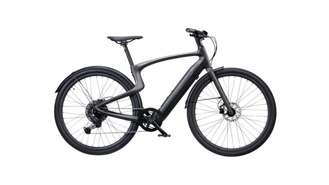 Ein Produktfoto des Urtopia Carbon 1 Pro.