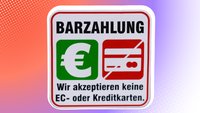 Restaurant Kartenzahlung nicht möglich: Was steckt dahinter?