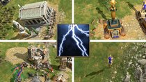 Age of Mythology Retold: Gefallen und Gunst erzeugen