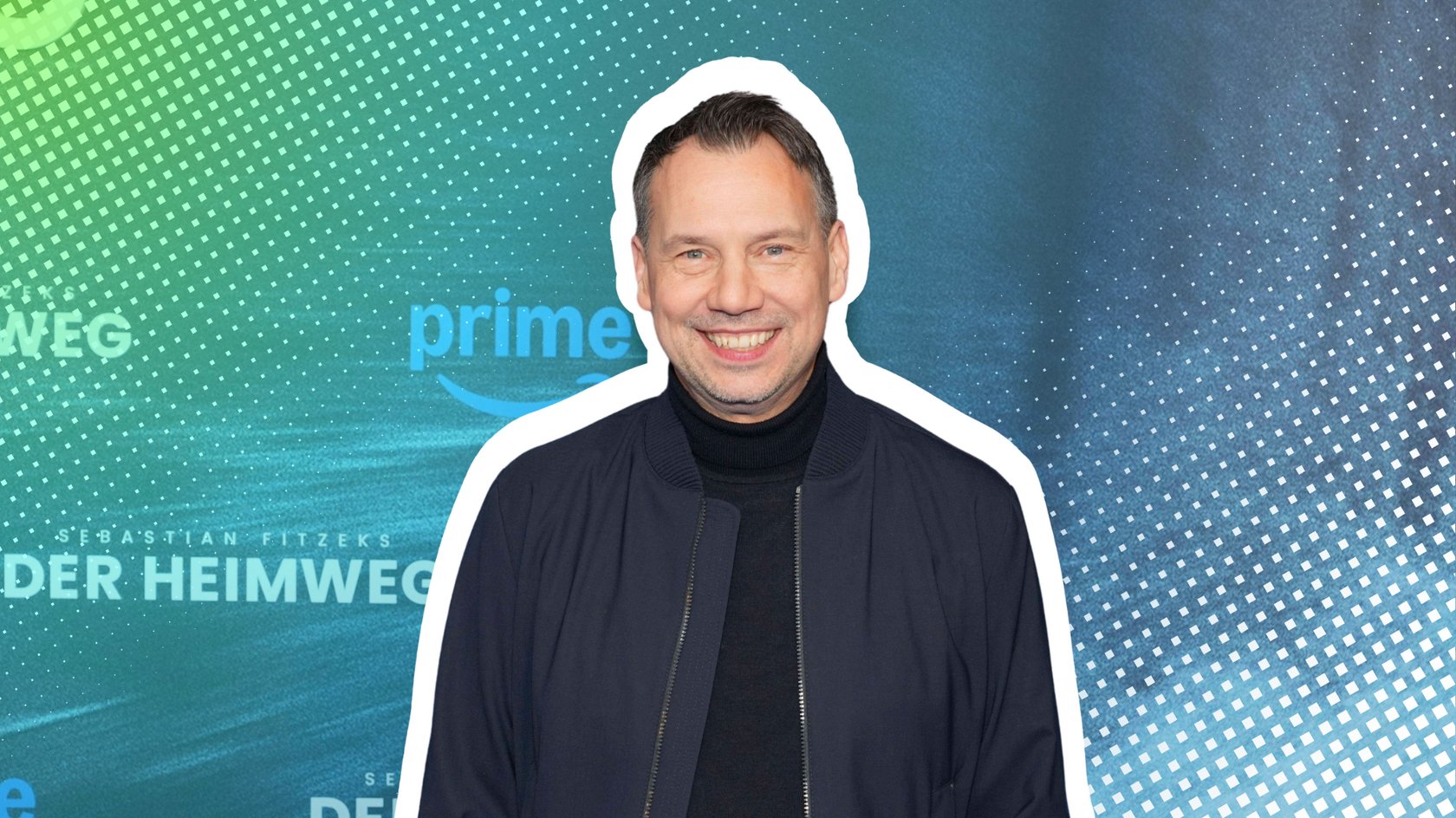 Thriller-Autor Sebastian Fitzek kann nicht nur Bücher, sondern auch Brettspiele.