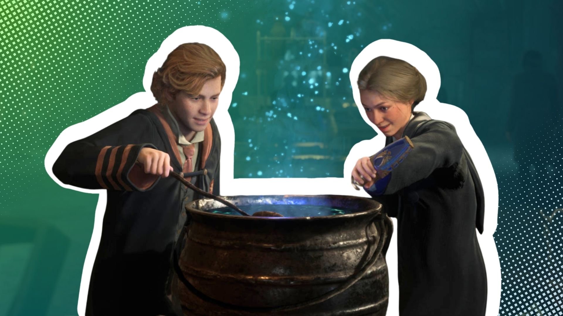 Hogwarts Legacy 2: Release and all other rumors about the action RPG