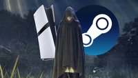 Elden Ring 2 exklusiv für PlayStation? Sonys Pläne sind böses Omen für Steam-Spieler