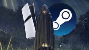 Elden Ring 2 exklusiv für PlayStation? Sonys Pläne sind böses Omen für Steam-Spieler