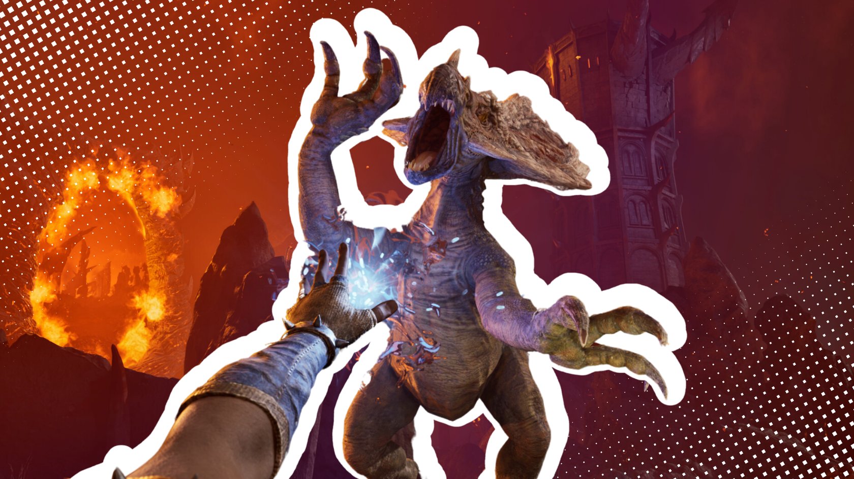 In Oblivion Remastered solltet ihr die Hauptquest nicht so lange wie ein Skyrim ignorieren.