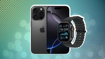 Apple-Kracher: iPhone 16 Pro Max mit Unlimited‑Tarif zum Sparpreis + gratis Watch Ultra 2