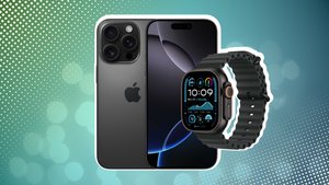 Apple-Knaller: iPhone 16 Pro Max mit Unlimited‑Tarif zum Sparpreis + Watch Ultra 2 gratis