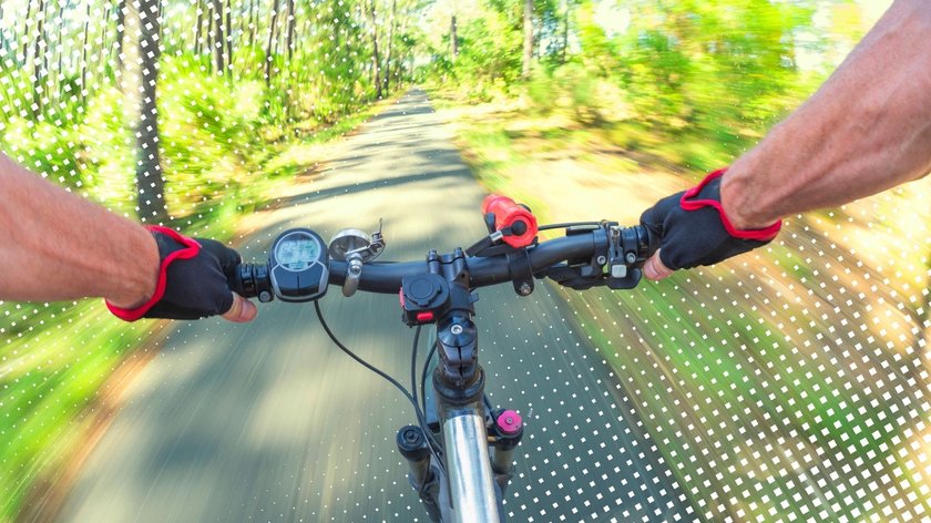 E-Bikes können mit Tuning deutlich schneller fahren.