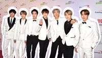 Diese 10 Songs von BTS sind ihre größten Streaming-Flops