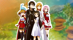 Sword Art Online: Reihenfolge der Serie und der Filme
