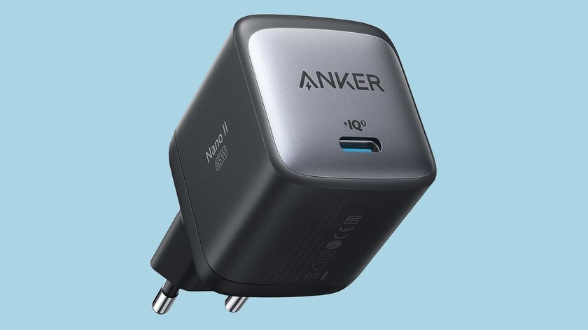 Anker 65 Watt Ladegerät