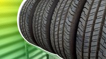 Autoreifen verschicken: Wie werden sie verpackt und wo lassen sie sich günstig versenden?