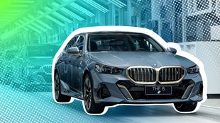 BMW macht eigenen Kunden ein schlechtes Gewissen