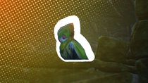 Monster Hunter Wilds: Einen Zierflügler finden und fangen