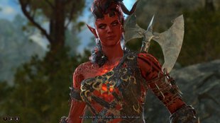 Baldur’s Gate 3: Infernalisches Eisen finden und Karlach retten