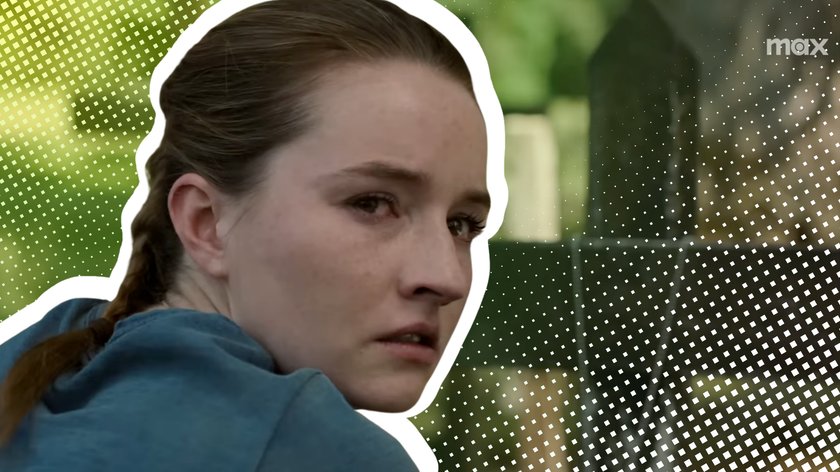 Abby in The Last of Us Staffel 2