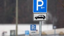 Vorsicht beim Parken: Seltenes Schild verwirrt viele Autofahrer