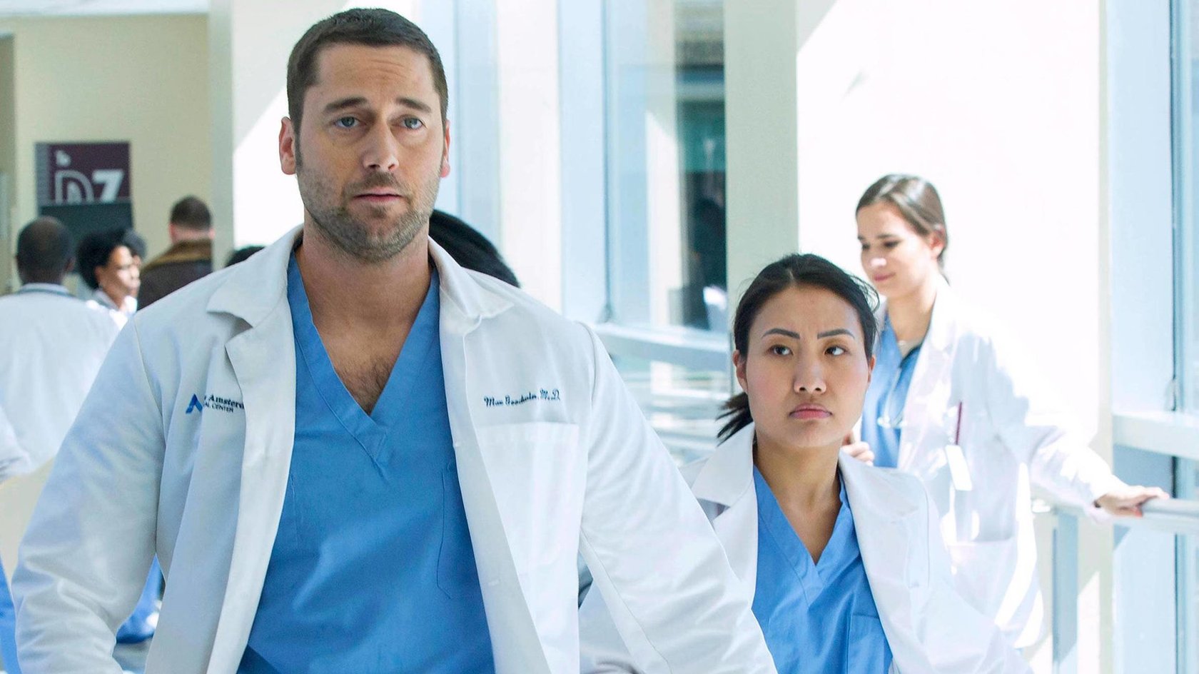 In „New Amsterdam“ Staffel 5 dreht sich wieder alles um medizinische Herausforderungen und zwischenmenschliche Beziehungen.