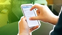 Für Handy-Browser: Diese wichtige Einstellung schont eure Augen