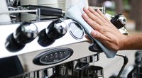 Kaffeemaschine reinigen – schnell und einfach mit Hausmitteln