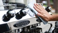Kaffeemaschine reinigen – schnell und einfach mit Hausmitteln
