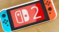 Switch 2 in wenigen Tagen enthüllt: Jetzt passiert es wohl wirklich