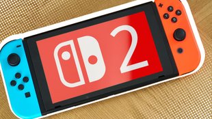 Switch 2 in wenigen Tagen enthüllt: Jetzt passiert es wohl wirklich