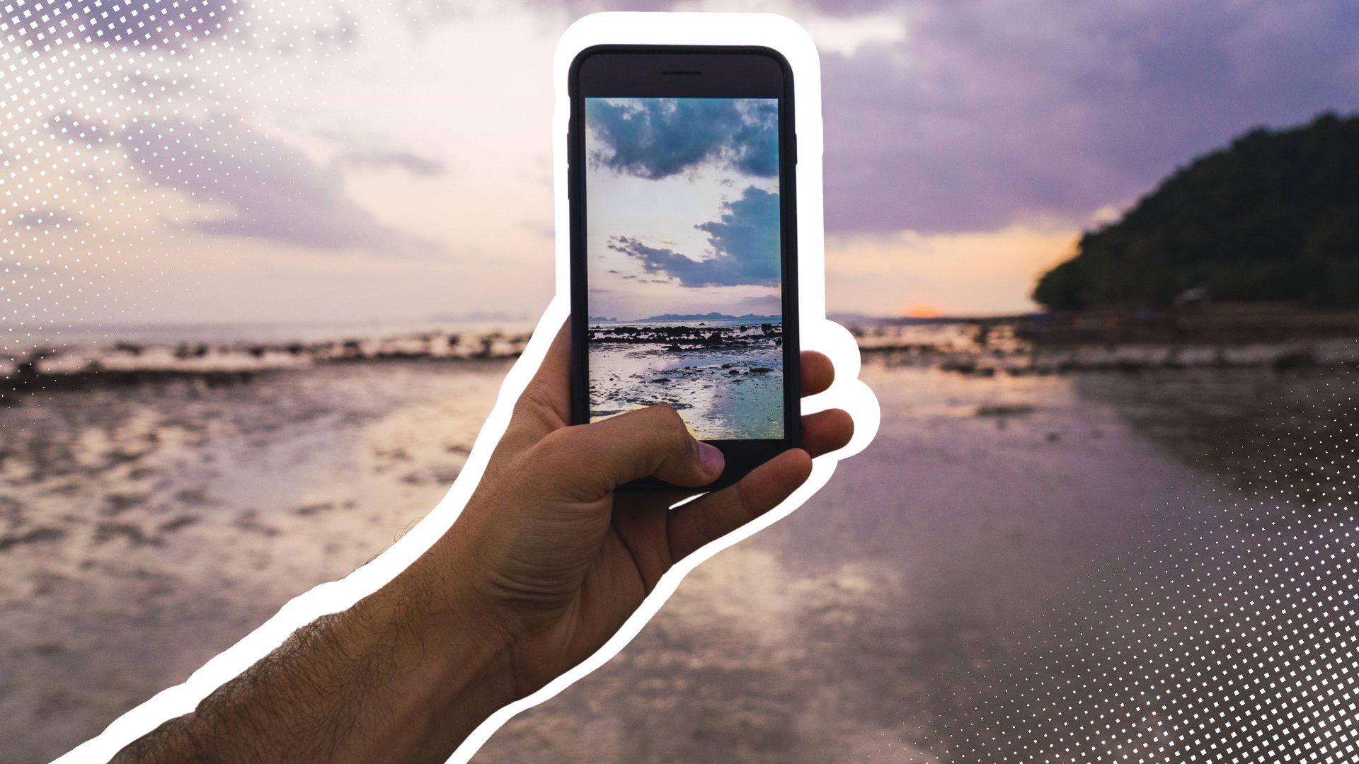 Ich war mit Roamic in Thailand – so zuverlässig hat die eSIM wirklich funktioniert