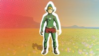 Zelda – Tears of the Kingdom: Fundorte des Tingle-Sets