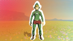 Zelda – Tears of the Kingdom: Fundorte des Tingle-Sets
