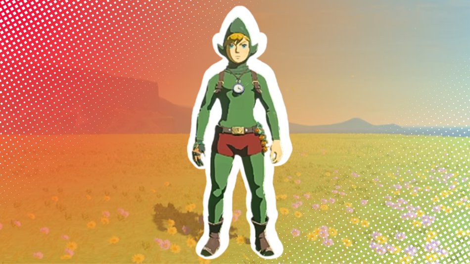 Zelda – Tears of the Kingdom: Fundorte des Tingle-Sets