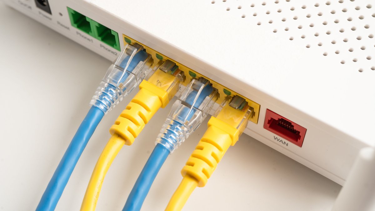 Router-Hersteller warnt: Viele Modelle sind nicht mehr sicher – werft sie einfach weg