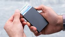 Für 24,99 Euro: Amazon verkauft ein Portemonnaie, das Rekorde bricht