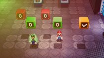 Mario & Luigi – Brothership: Codes für die verschlossenen Türen in Güld