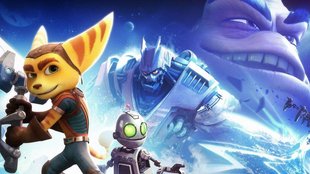 Ratchet and Clank: Das ist die Reihenfolge der PlayStation-Klassiker