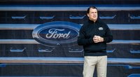 Ford-Chef feiert China-Stromer: Dieses E-Auto will er „nicht mehr hergeben“