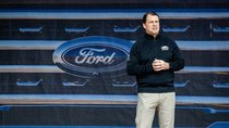 Ford-Chef feiert China-Stromer: Dieses E-Auto will er „nicht mehr hergeben“