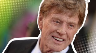 „Ich hätte mich als Schauspieler nicht gemocht“: Was Robert Redford über sich und die Welt dachte
