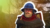 Kingdom Come Deliverance 2: Das rote Porträt (Burkhard töten oder leben lassen?)