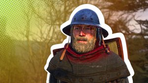 Kingdom Come Deliverance 2: Das rote Porträt (Burkhard töten oder leben lassen?)