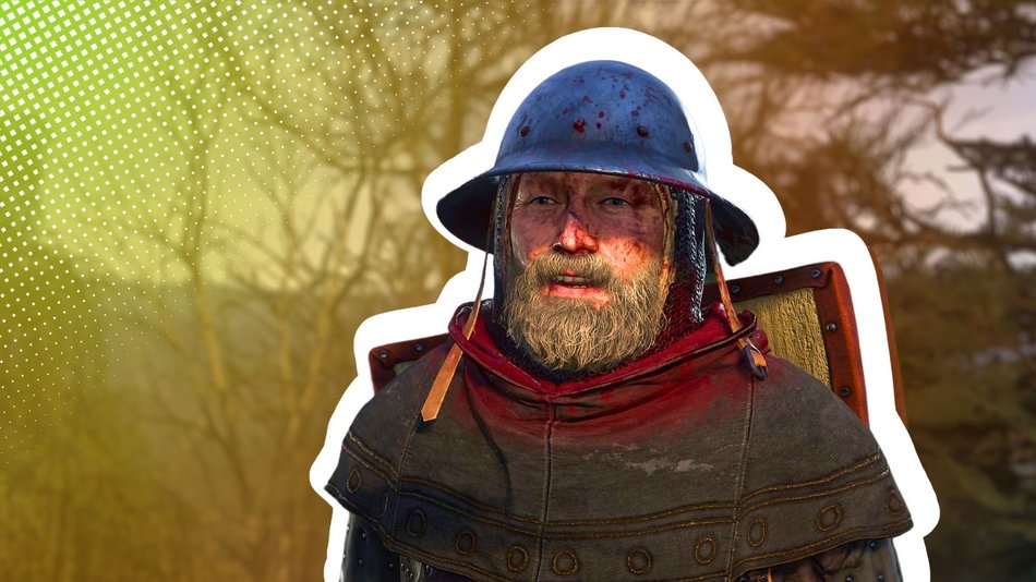 Kingdom Come Deliverance 2: Das rote Porträt (Burkhard töten oder leben lassen?)