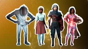 Clair Obscur Expedition 33: Alle Outfits, Kleidung und Frisuren finden