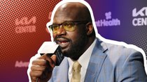 Aktuell auf Netflix: Eine Doku für alle, die von der NBA und Sneakern nicht genug bekommen